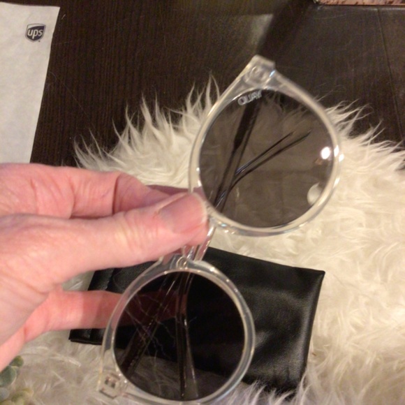 New! Rare Quay Kosha comeback Sunnies main image 7